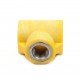 Header auger finger bushing M16x1,5 d26mm