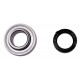 16205 [JHB] Radial insert ball bearing (YET205, GRAE25NPPB)