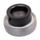 16205 [JHB] Radial insert ball bearing (YET205, GRAE25NPPB)