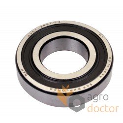 6207-2RSHC3 [SKF] Deep groove ball bearing