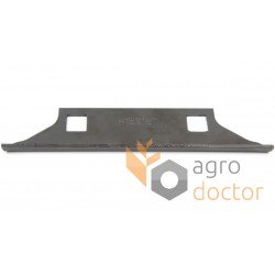 Placa de desgaste H153157 John Deere