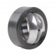 Roulement radial lisse sphérique 605244.1 adaptable pour Claas - métal/plastique