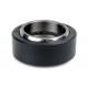 Radial spherical plain bearing 605244.1 suitable for Claas - metal/plastic