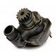 Bomba de agua of engine - RE500214 John Deere