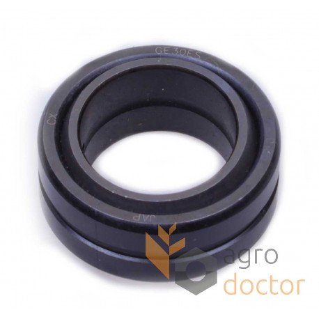 GE30ES [CX] Radial spherical plain bearing