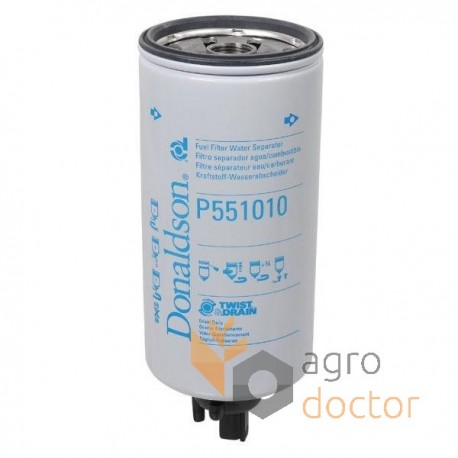 Fuel filter P551010 [Donaldson]