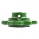 Feeder house chain sprocket 10T (for tension pin)