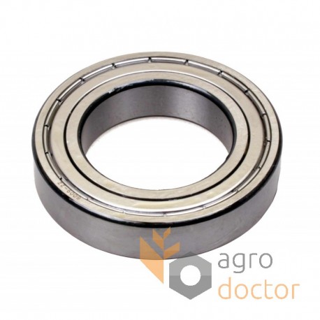 6009-ZZ [NSK] Deep groove ball bearing