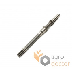 Gearbox shaft 179660 suitable for Claas