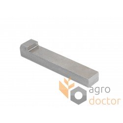 Gib-head key for combine CLAAS - 12х8х63