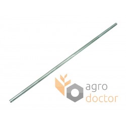 baler shaft 821226 suitable for Claas Rollant