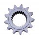 Double sprocket 0308.60.00 Welger - T13/T22