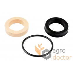 Hydraulic cylinder repair kit 633316 suitable for Claas Compact, Columbus, Mercur, Matador...