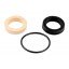 Hydraulic cylinder repair kit 633316 suitable for Claas Compact, Columbus, Mercur, Matador...