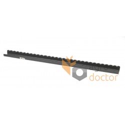 Listón guía para alimentador de cosechadora - 0006508632 adecuado para Claas - 604mm