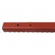 Barre gauche de convoyeur - 0006037421 adaptable pour Claas - 650mm