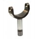 Swing fork 643682 suitable for Claas