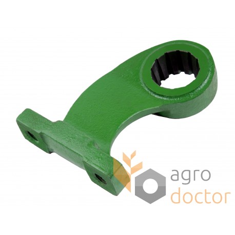 Knife bellcrank H86911 John Deere - d38mm