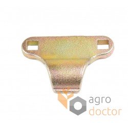 Docisk kosy 626749  pasuje do Claas - 67x102mm