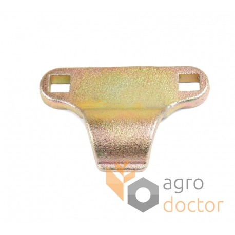 Docisk kosy 626749  pasuje do Claas - 67x102mm