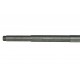 Arbre tire-paille - 629692 adaptable pour Claas Dominator 108/118