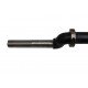 Straw walker crankshaft 678513 suitable for Claas [Kan Metal] - rear