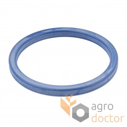 Oil seal for  a combine hydraulics CLAAS