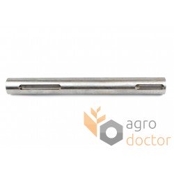 Arbre de variateur (output) - 629512 adaptable pour Claas