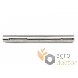 Variator shaft (output) 629512 suitable for Claas
