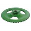 Pignon de secoueur de paille - Z10025 John Deere - D63