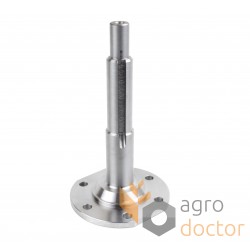 626007 feeding auger drive shaft suitable for Claas combine harvesters