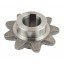 Feeder house sprocket 670489 suitable for Claas - T9