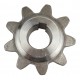 Feeder house sprocket 670489 suitable for Claas - T9