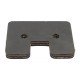 Elevator paddle 619298 suitable for Claas