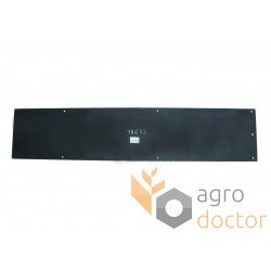 Placa de desgaste 078673 adecuado para Claas Jaguar, 3x272,5x1220mm