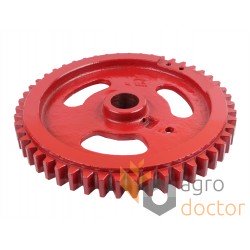 Knotter wheel 1121.25.02.01 suitable for Welger