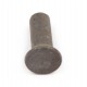 Countersunk rivets 244026 suitable for Claas 5,4x16 (150 pcs)