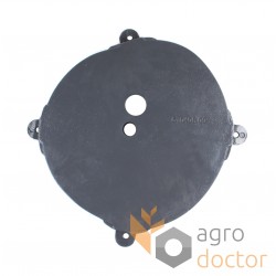 Cam track 610408, 195751 suitable for Claas harvester header auger