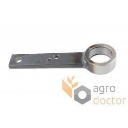 Tension roller bracket 657594 for combine CLAAS - d-42 [Original]