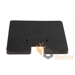 Elevator paddle 642644 suitable for Claas