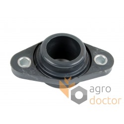 Flange bearing 813762.1 for Claas balers