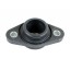 Flange bearing 813762.1 suitable for Claas balers