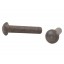 Rivet de segment 6x30mm