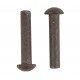 Segment Rivet 6x30mm