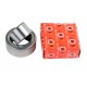 Aligning needle roller bearing 705028.0 suitable for Claas - [JHB]