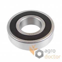 Ball bearing 6311 2RS C4 [JHB]