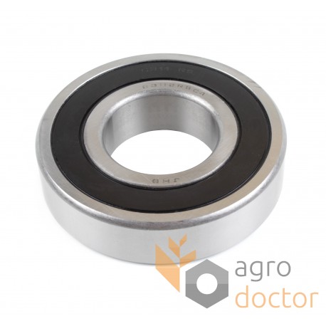 Ball bearing 6311 2RS C4 [JHB]