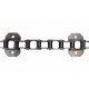 Feederhouse roller chain 38.4 VB/2K1/J3A [AD]