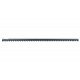 Left conveyor bar - 0006036791 suitable for Claas - 760mm