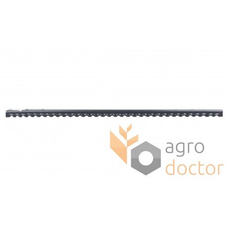 Barre gauche de convoyeur  - 0006036791 adaptable pour Claas - 760mm